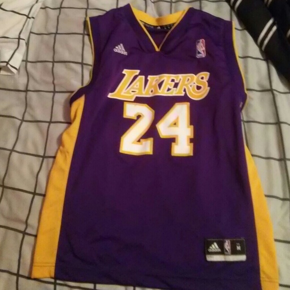 Lakers Jersey