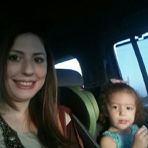 Meet your Posher, Reem