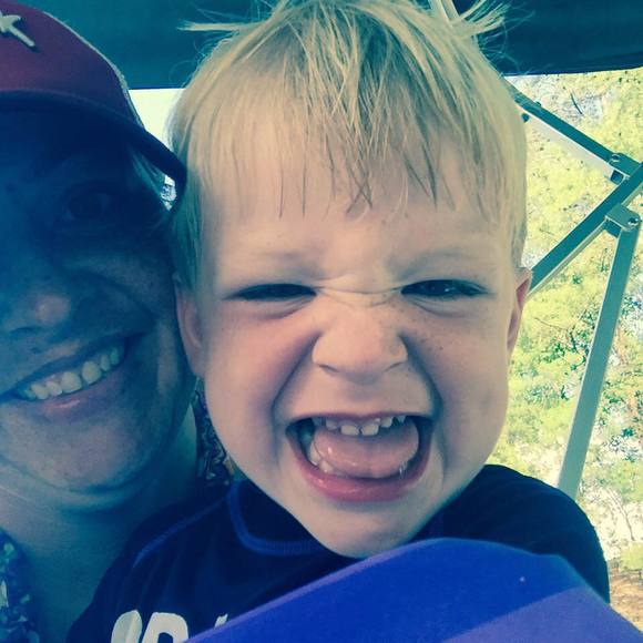 Meet your Posher, Stacey