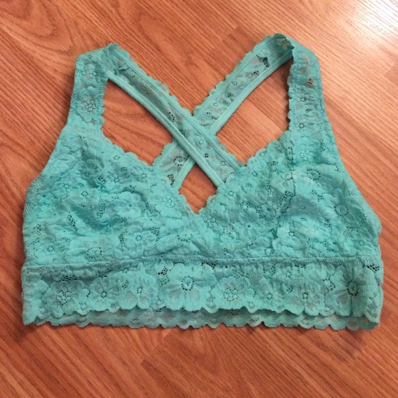 Aerie bralette, size M NWOT