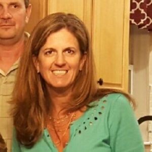 Meet your Posher, Annemarie