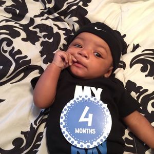 Meet your Posher, Danielle