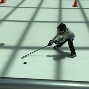 Meet your Posher, Michael