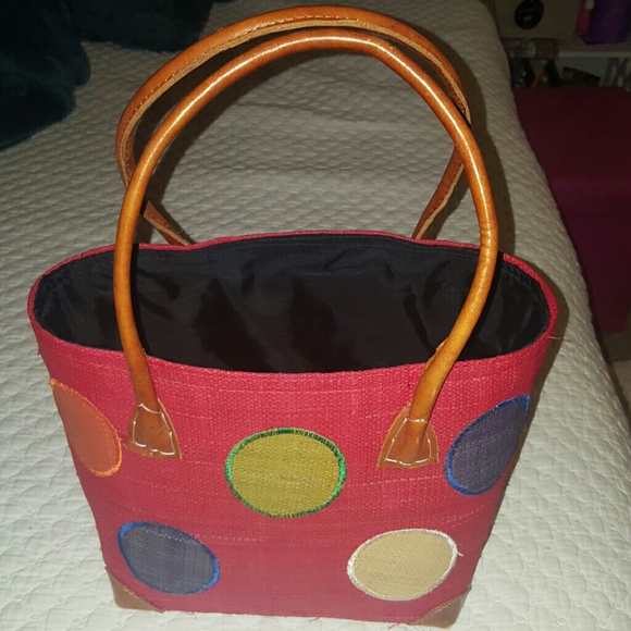 Bag - Picture 1 of 4