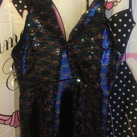 Adelyn Rae Sequin Beauty - Picture 3 of 3
