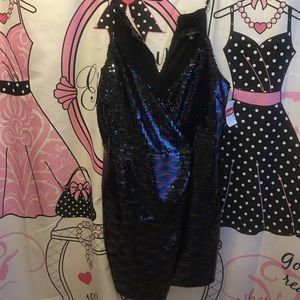 Adelyn Rae Sequin Beauty