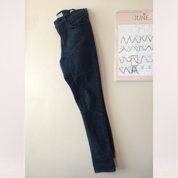 ✨Pacsun high waisted skinny jeans✨ - Picture 2 of 2