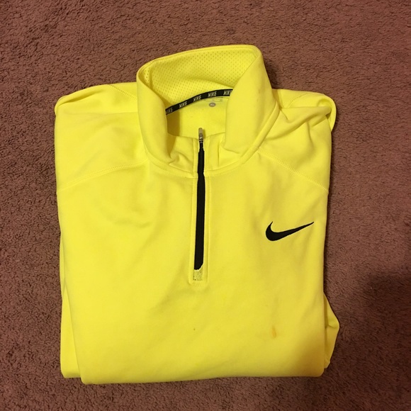 Nike thermal fit