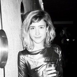 Meet your Posher, Naomi