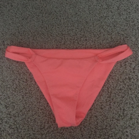NWOT l* space cheeky bottoms