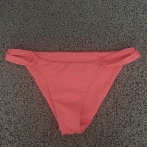 NWOT l* space cheeky bottoms