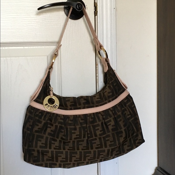 Fendi shoulder bag