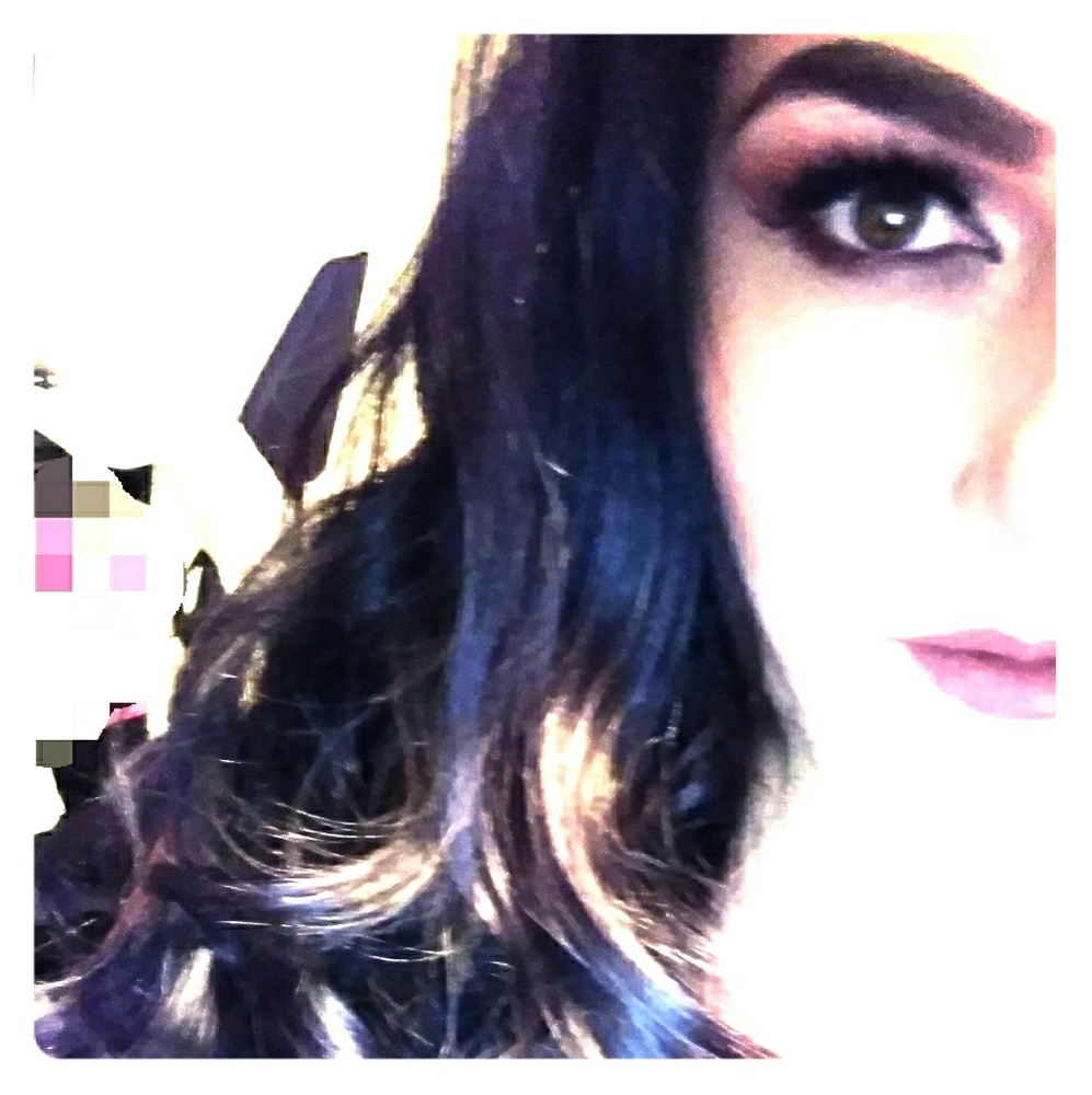 Meet your Posher, Natalie