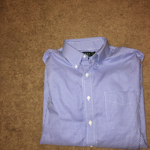 Ralph Lauren button down