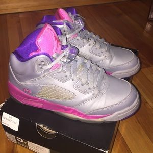 JORDAN 5 RETRO