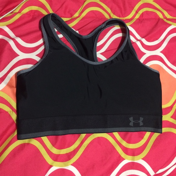 Under Armour Sports bra