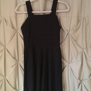 Cynthia Rowley Little Black Dress- Business Casual
