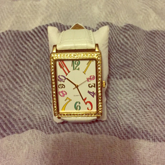 Brand New watch