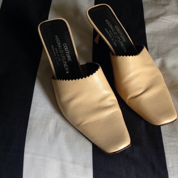 Couture Donald Pliner