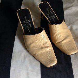 Couture Donald Pliner