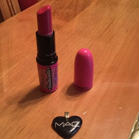 MAC Cosmetics Other - MAC Heatherette Trade w @nicolette524 ONLY