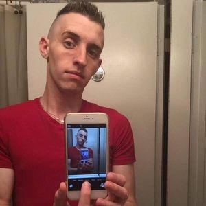 Meet your Posher, Garrett