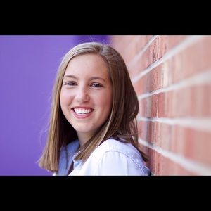 Meet your Posher, Sophie