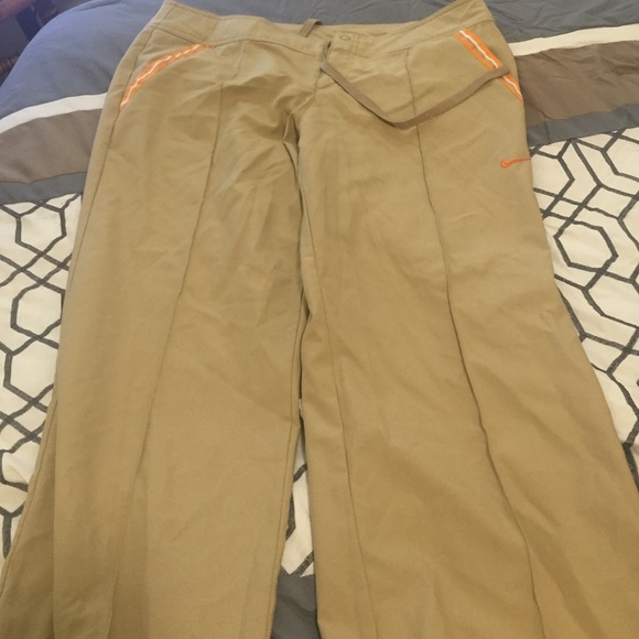 Nike pants