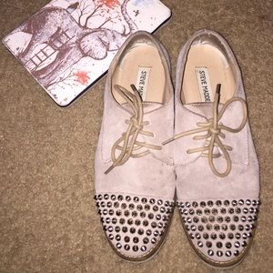Steve Madden Oxfords