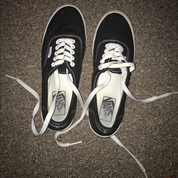 Vans Sneakers