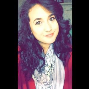 Meet your Posher, Thalia