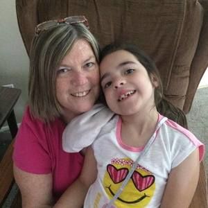 Meet your Posher, Lori