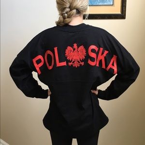 Polska Jersey