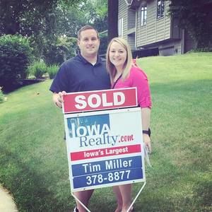 Meet your Posher, Kaitlin