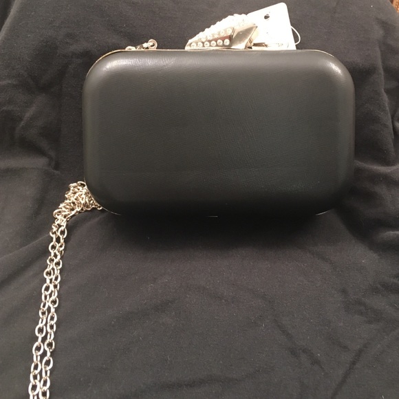 Love crystal clutch - Picture 3 of 3