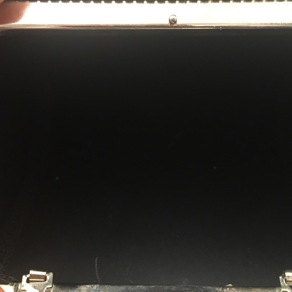 Love crystal clutch - Picture 2 of 3