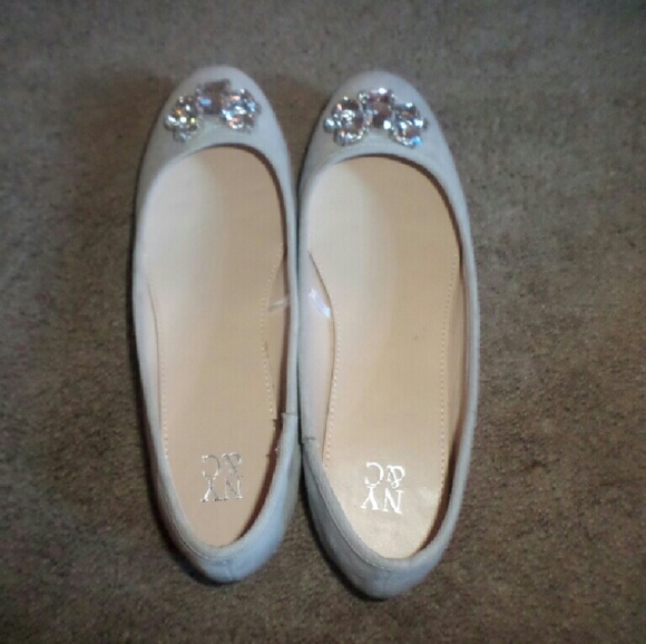 NY&C Flats