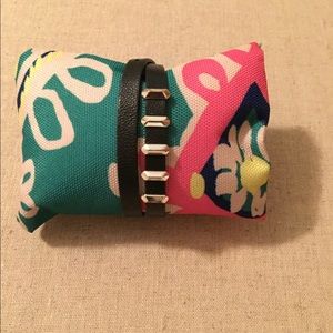 Stella and Dot Remy Wrap Bracelet