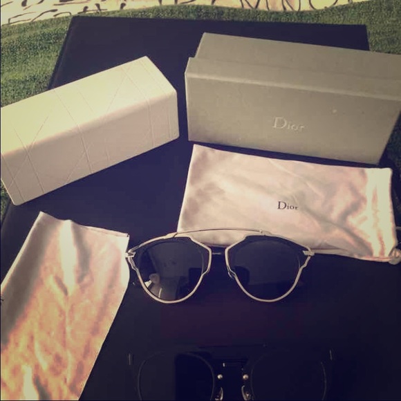 Dior soreal