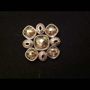 Brighton Brooch or Charm