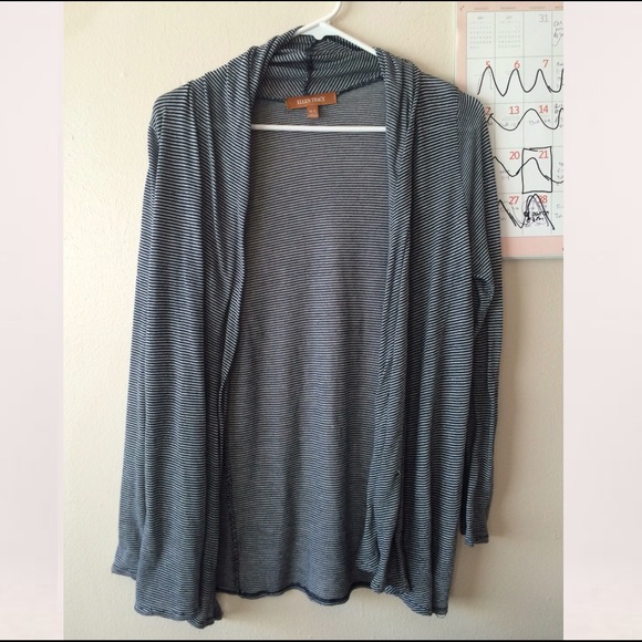 ✨striped cardigan✨ - Picture 1 of 1