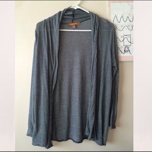 ✨striped cardigan✨