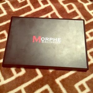 Morphe Jaclyn Hill Palette