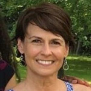 Meet your Posher, Mary