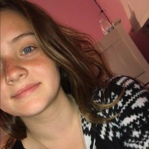 Meet your Posher, Kate