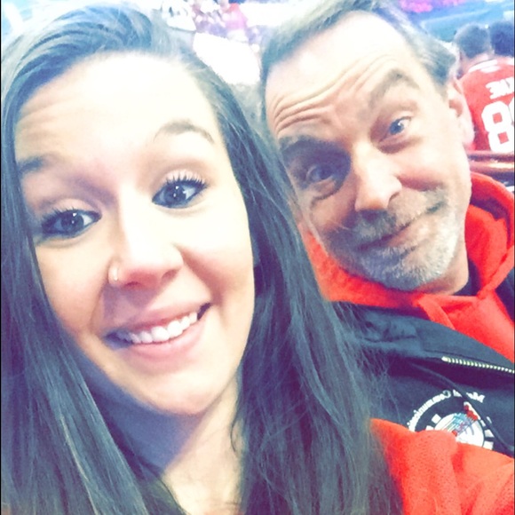 Meet your Posher, Theresa