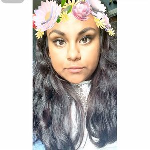 Meet your Posher, Montse