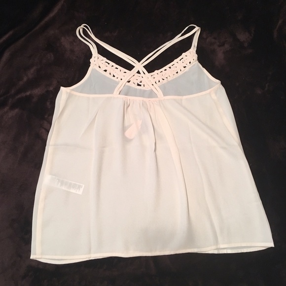 New top F21