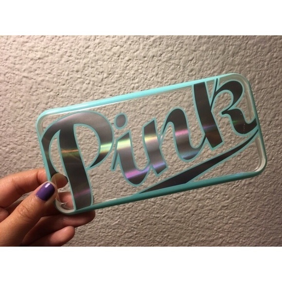 VS Pink iPhone 6/s Phone Case