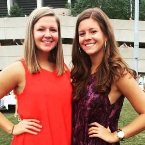 Meet your Posher, Hope